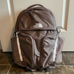 The North Face Surge Backpack